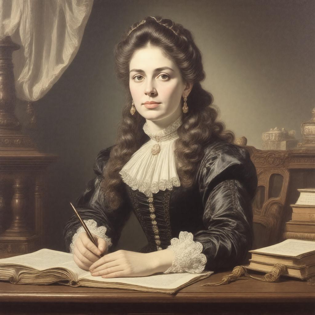 Judith Sargent Murray